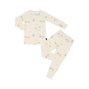 Belan.J - Long Sleeve PJ Set Little Lambs|153115
