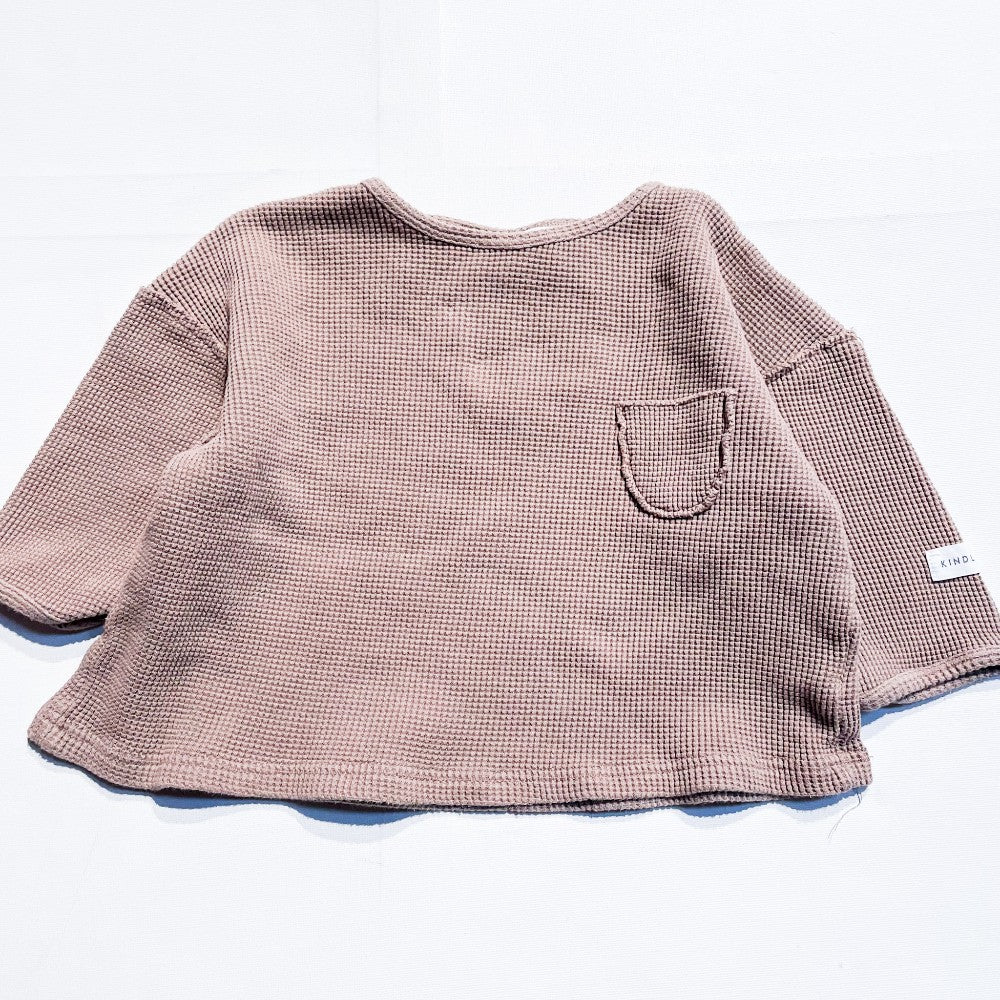 Kindly Top 3T|176123