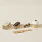 Coco Village - Wooden Desserts Tower|106796