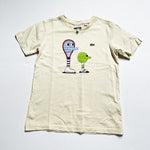 Lacoste Top 8Y *Imperfection|228870