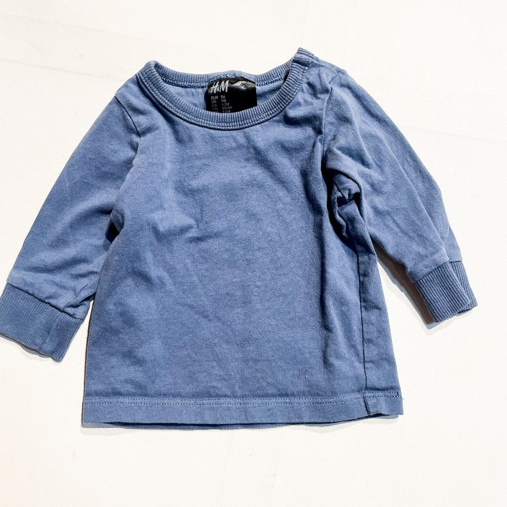 H&M Sweatshirt NB|163131
