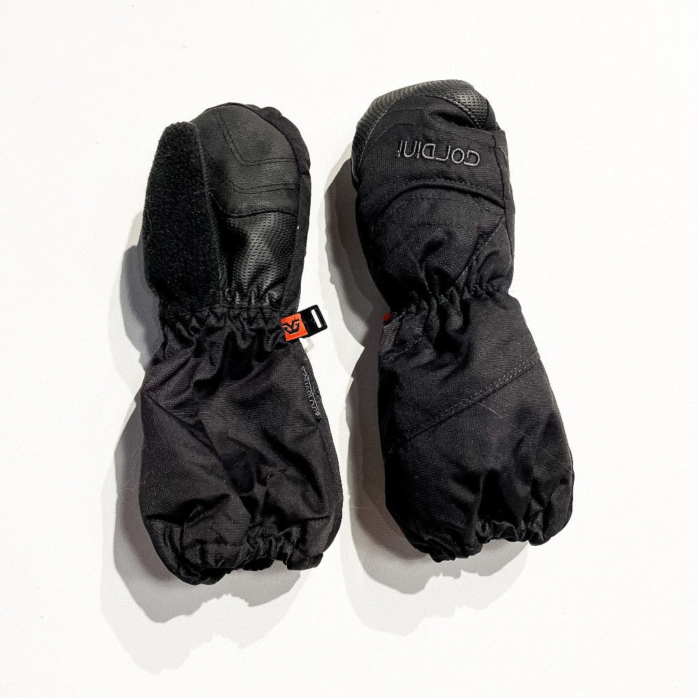 Burton Mittens 2-4Y|231795