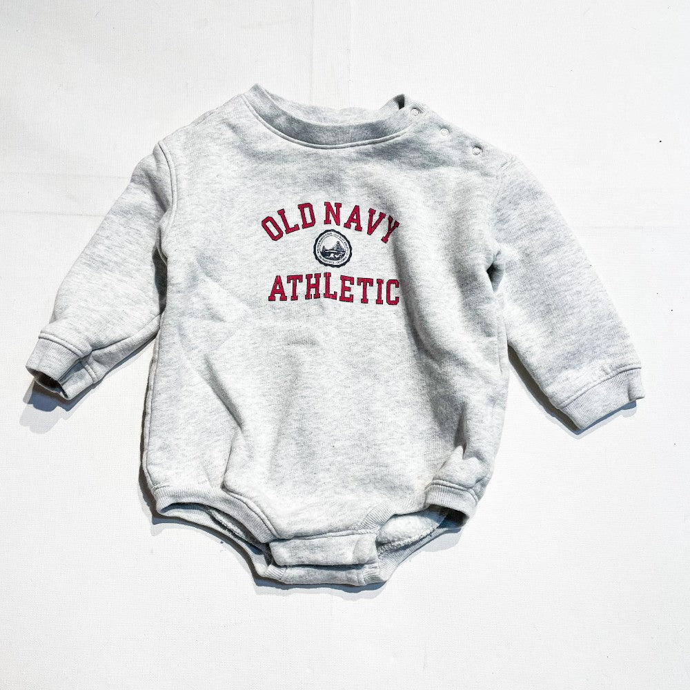 Old Navy Romper 12-18M|168285