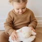 Snuggle Bunnies - Plush - Lambie the Lamb|201894