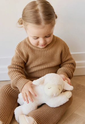 Snuggle Bunnies - Plush - Lambie the Lamb|201894