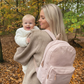 Kidzroom - Diaper Bag Backpack Desire|230812