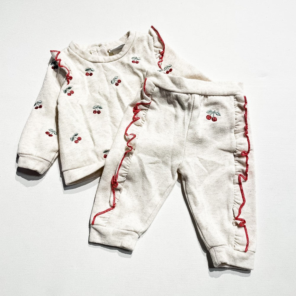 Nicole Hill Set 3-6M|226049