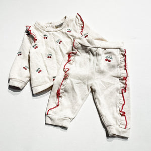 Nicole Hill Set 3-6M|226049