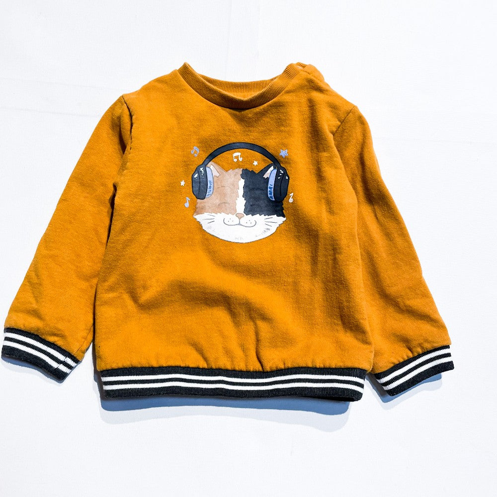 Mayoral Sweater 3Y|159055