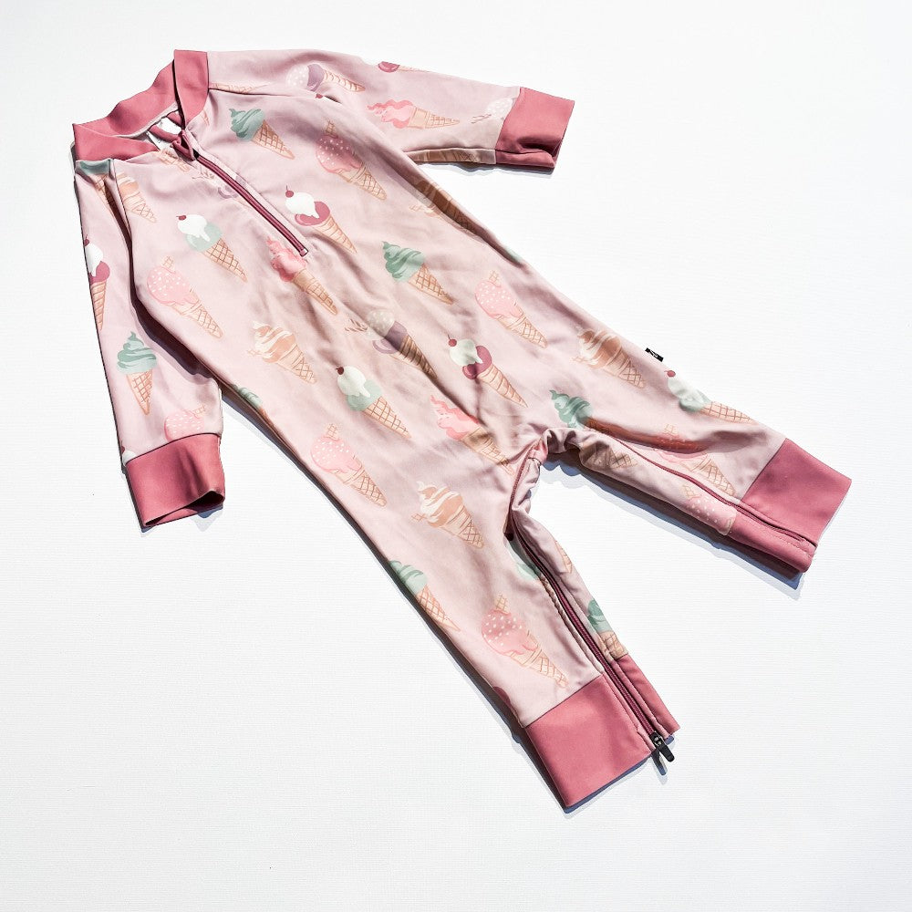 Current Tyed Swim Suit 12-18M|188250