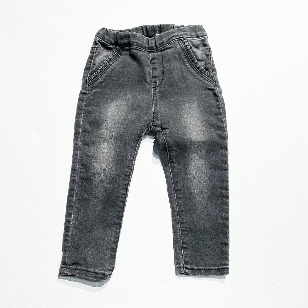 H&M Pants 12-18M|204310