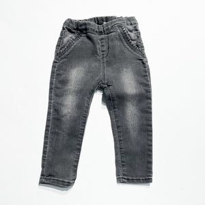 H&M Pants 12-18M|204310