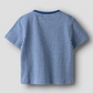 Name It - Knit Stripe Tee|209503