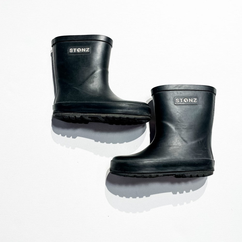 Stonz Boots 9|219093