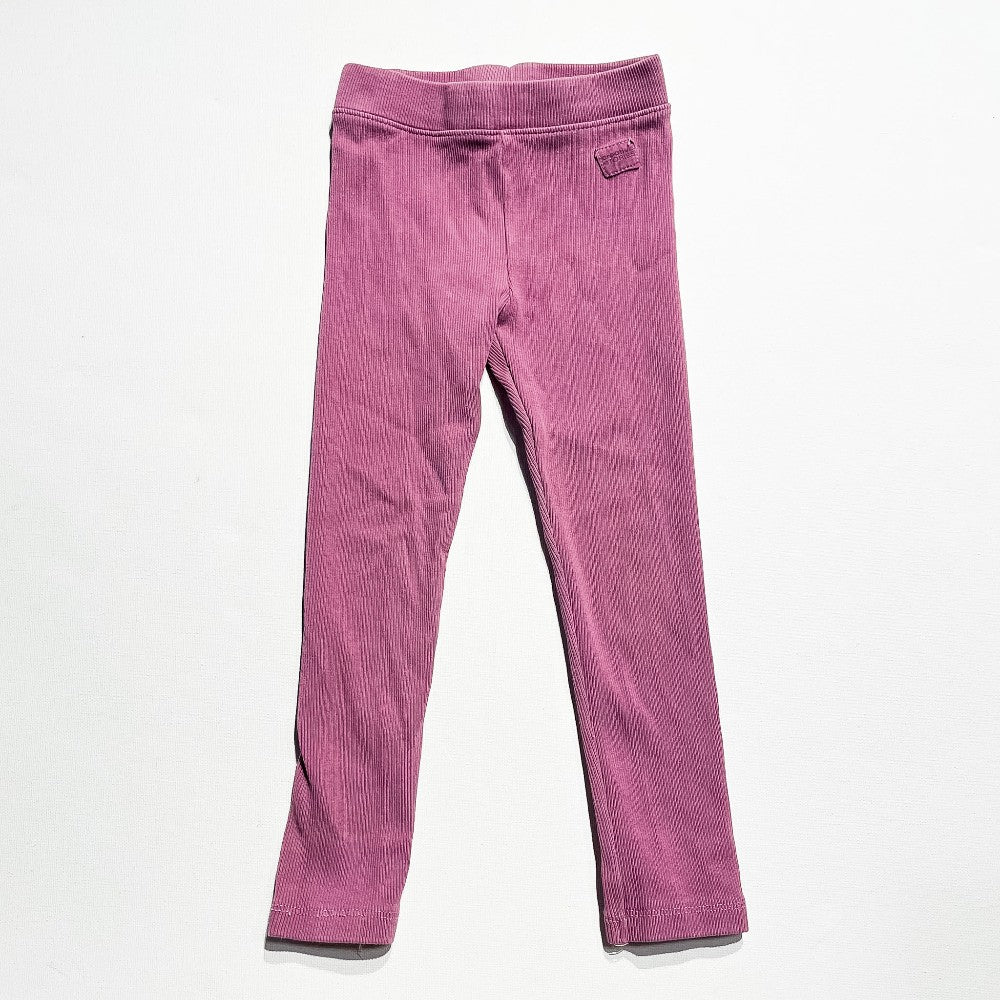 Zara Leggings 5Y|223878