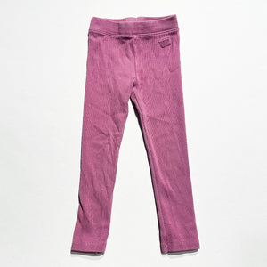 Zara Leggings 5Y|223878