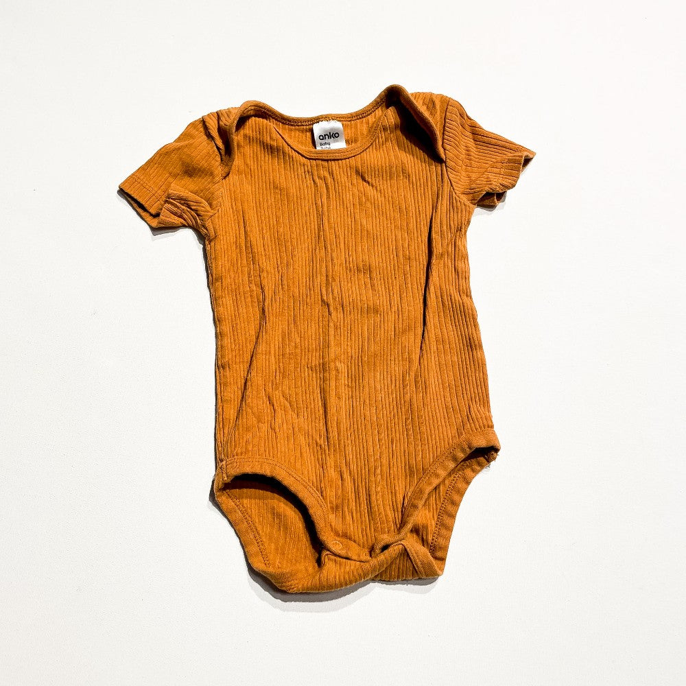 Anko Onesie 12-18M|226554