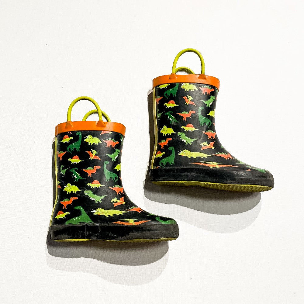 Ripzone Boots 9|231699