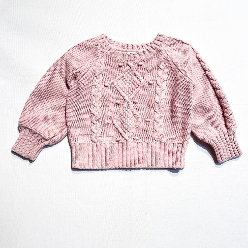Gap Sweater 3Y|136351