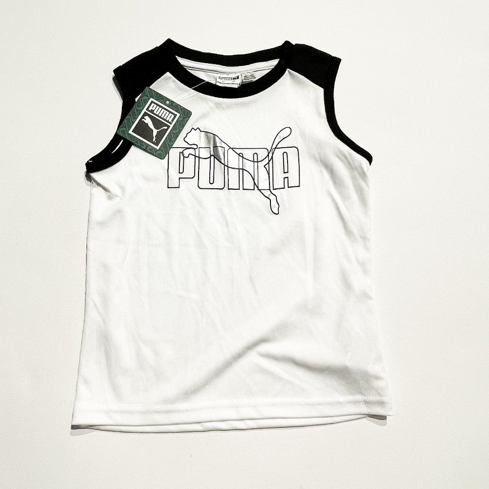 Puma Shirt 3Y|212619