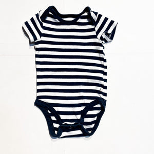 Petit Lem Onesie 6M|160100