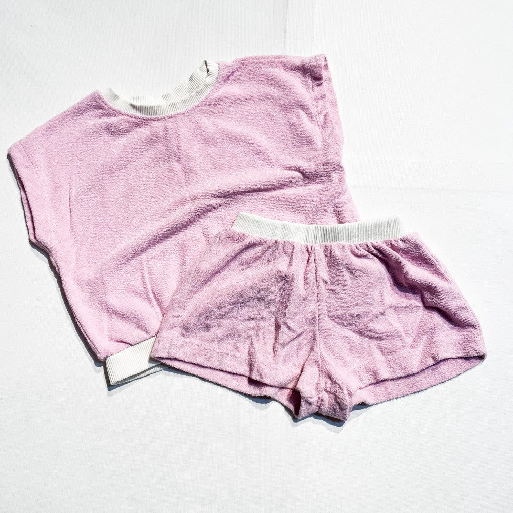 Zara Set 2Y **Imeprfection|178473