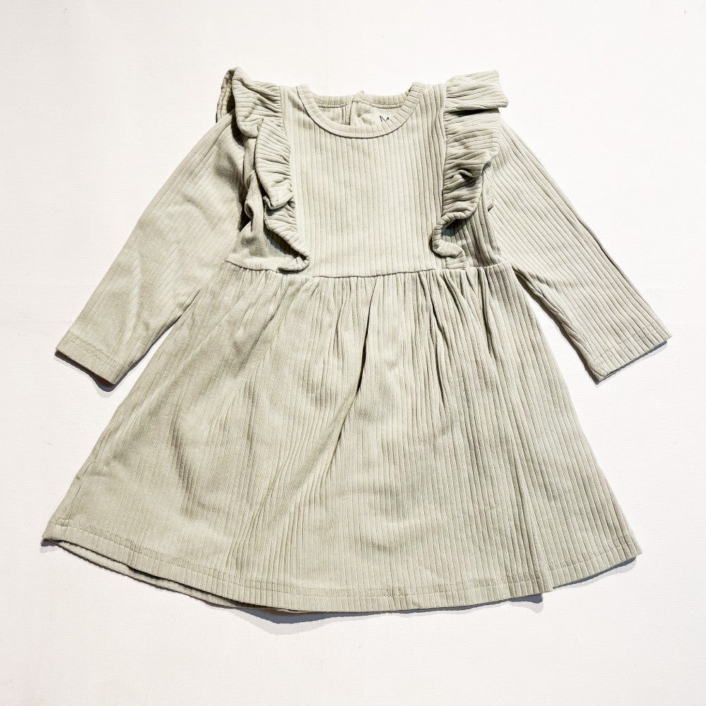 Mila Dress 2-3Y|147446