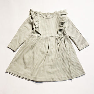 Mila Dress 2-3Y|147446