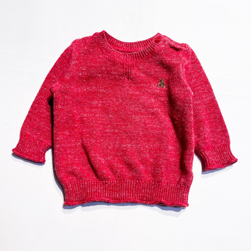 Gap Sweater 12-18M|129602