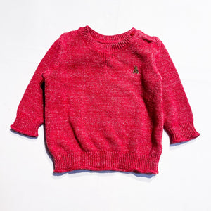 Gap Sweater 12-18M|129602