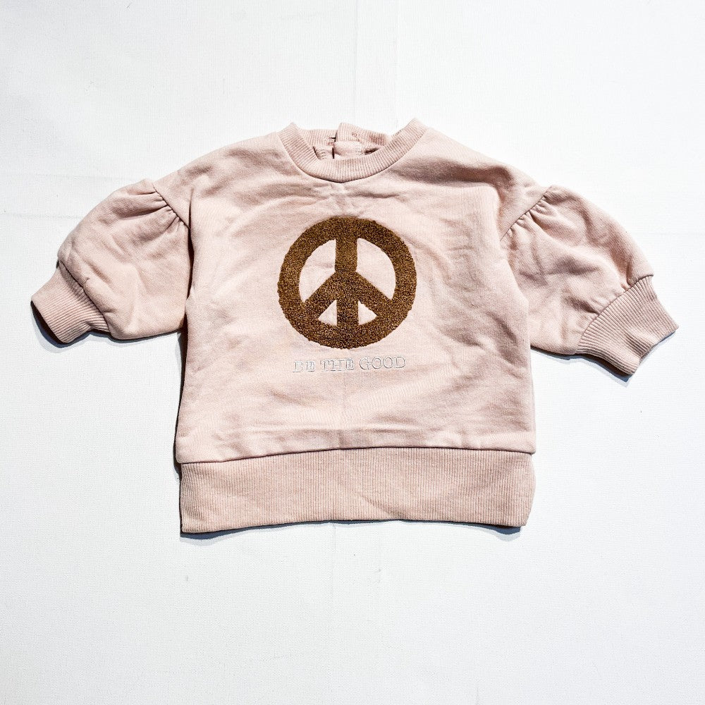 PL Baby Sweater 3-6M|155334