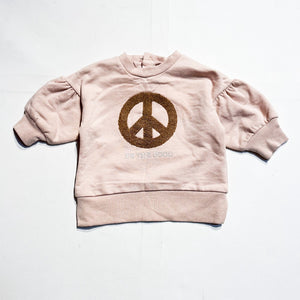 PL Baby Sweater 3-6M|155334