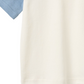 Wheat -  T-shirt L/S Topper|197198
