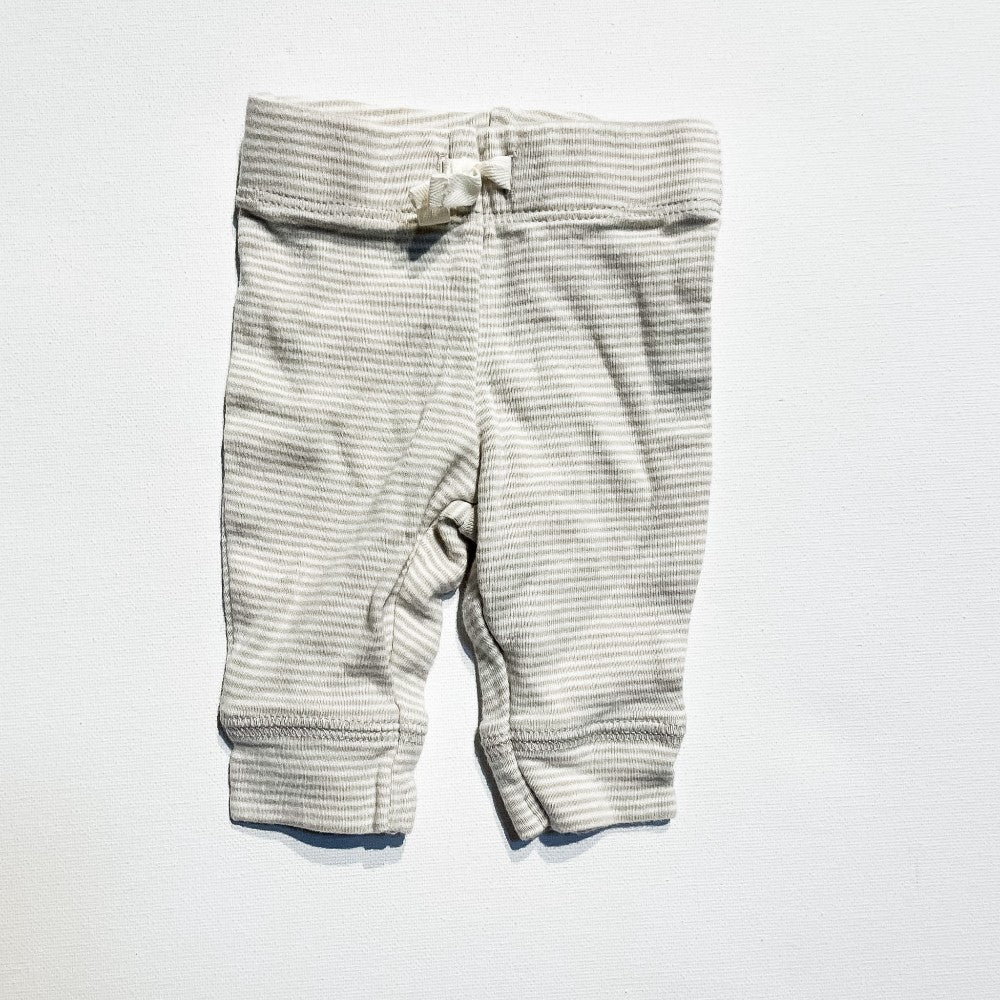 Carters Pants NB|191518
