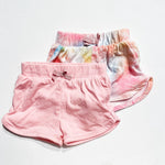 George Shorts Set|212017