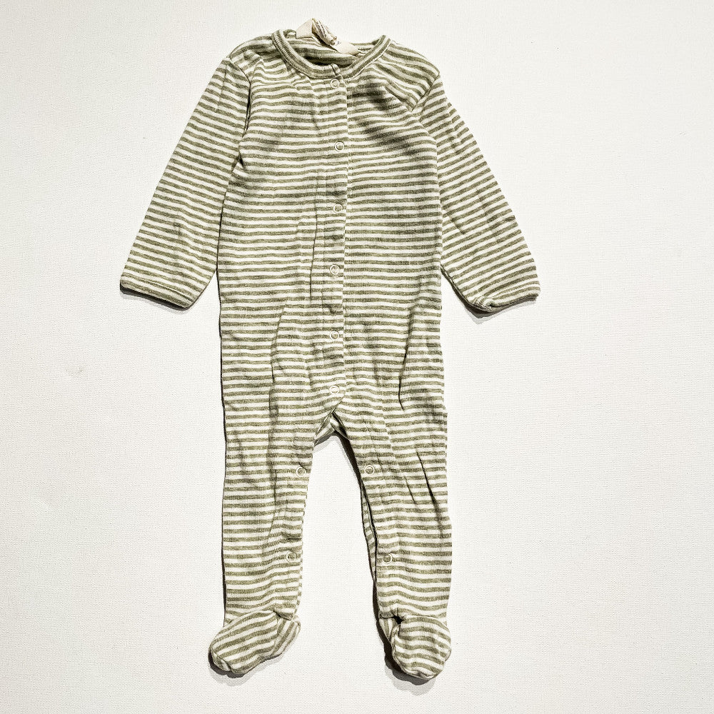 Serendipity Sleeper 0-3M|233785