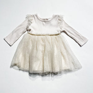 Childrens Place Dress 6-12M|205216