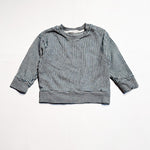Fin & Vince Sweatshirt 12-18M|154043