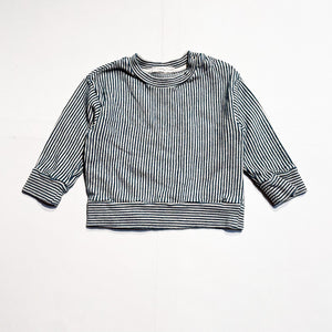 Fin & Vince Sweatshirt 12-18M|154043