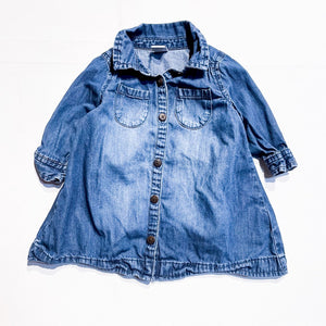 Old Navy Dress 3-6M|158502