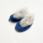 Lama Slippers 1-2|206302