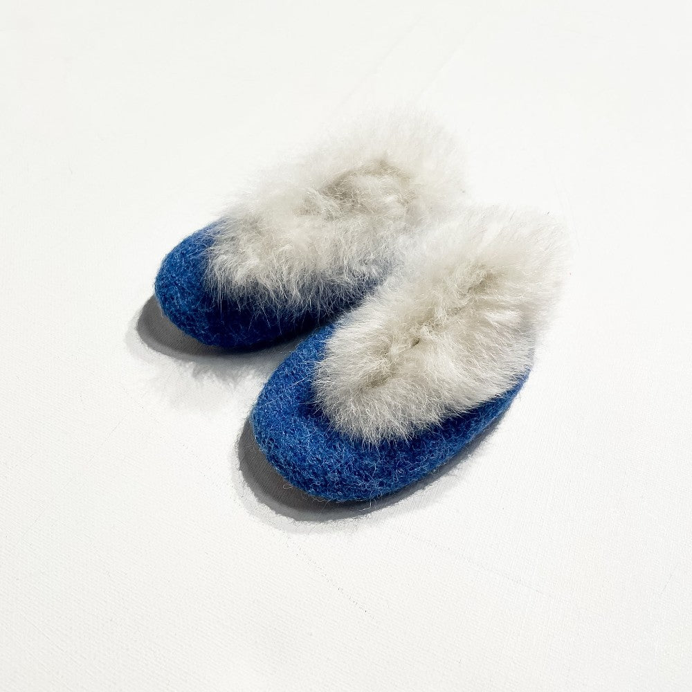 Lama Slippers 1-2|206302