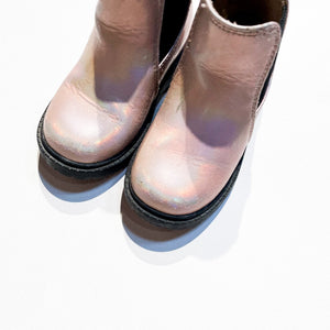 Pink Boots 6C *Toes|159472