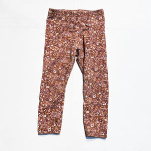 Wheat Leggings 18M|170802