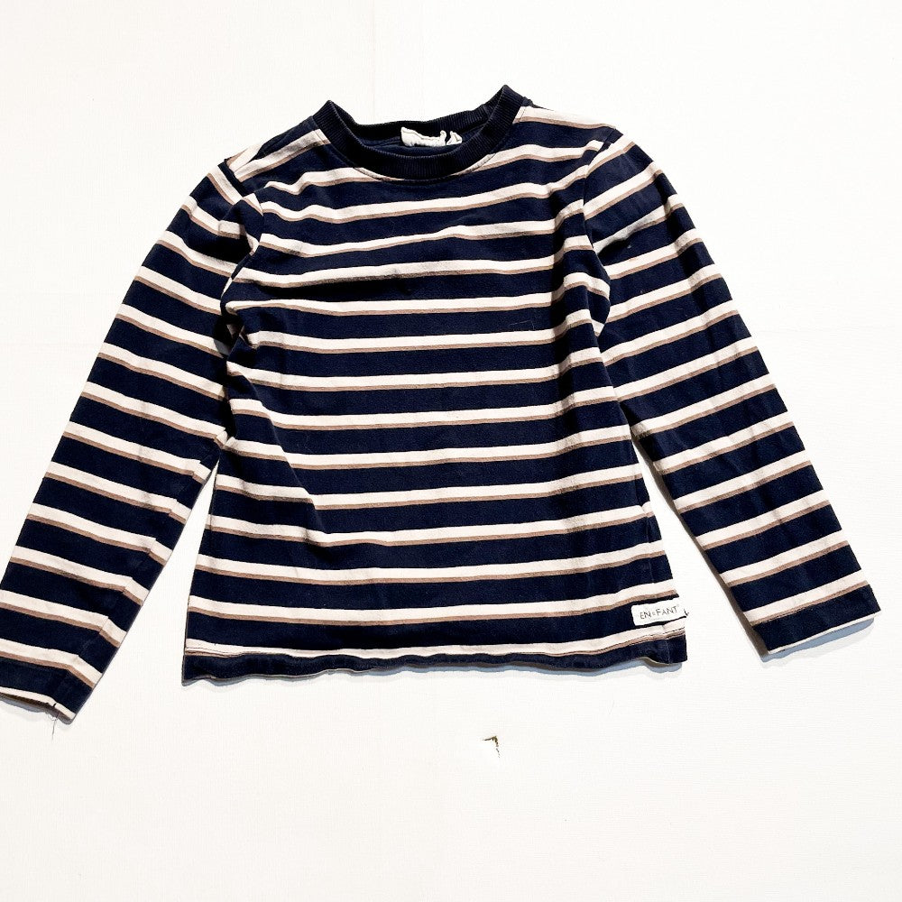 En Fant Shirt 6Y|162329