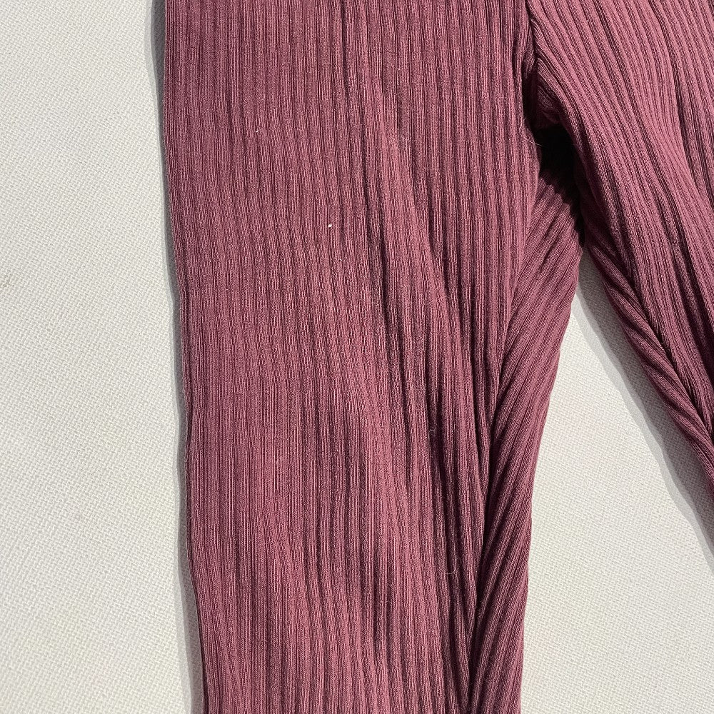 Zara Leggings 4Y **Imperfection|232422