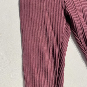 Zara Leggings 4Y **Imperfection|232422