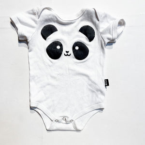 Whistle & Flute Onesie 3-6M|152354