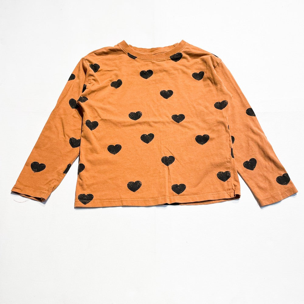 Zara Shirt 8Y|178753