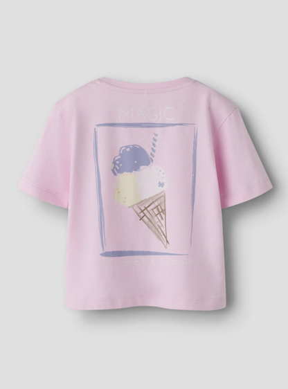 Name It - Ice-cream Magic Tee|209381